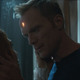 Vision and Scarlet Witch are two of the best characters in Infinity War.